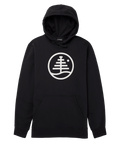 Burton Family Tree Pullover Hoodie