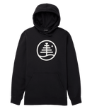 Burton Family Tree Pullover Hoodie