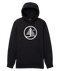 Burton Family Tree Pullover Hoodie