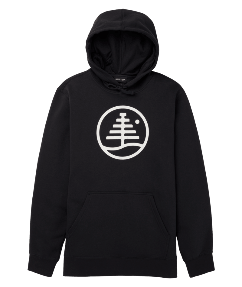 Burton Family Tree Pullover Hoodie