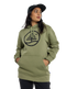 Burton Family Tree Pullover Hoodie