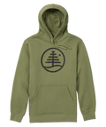 Burton Family Tree Pullover Hoodie