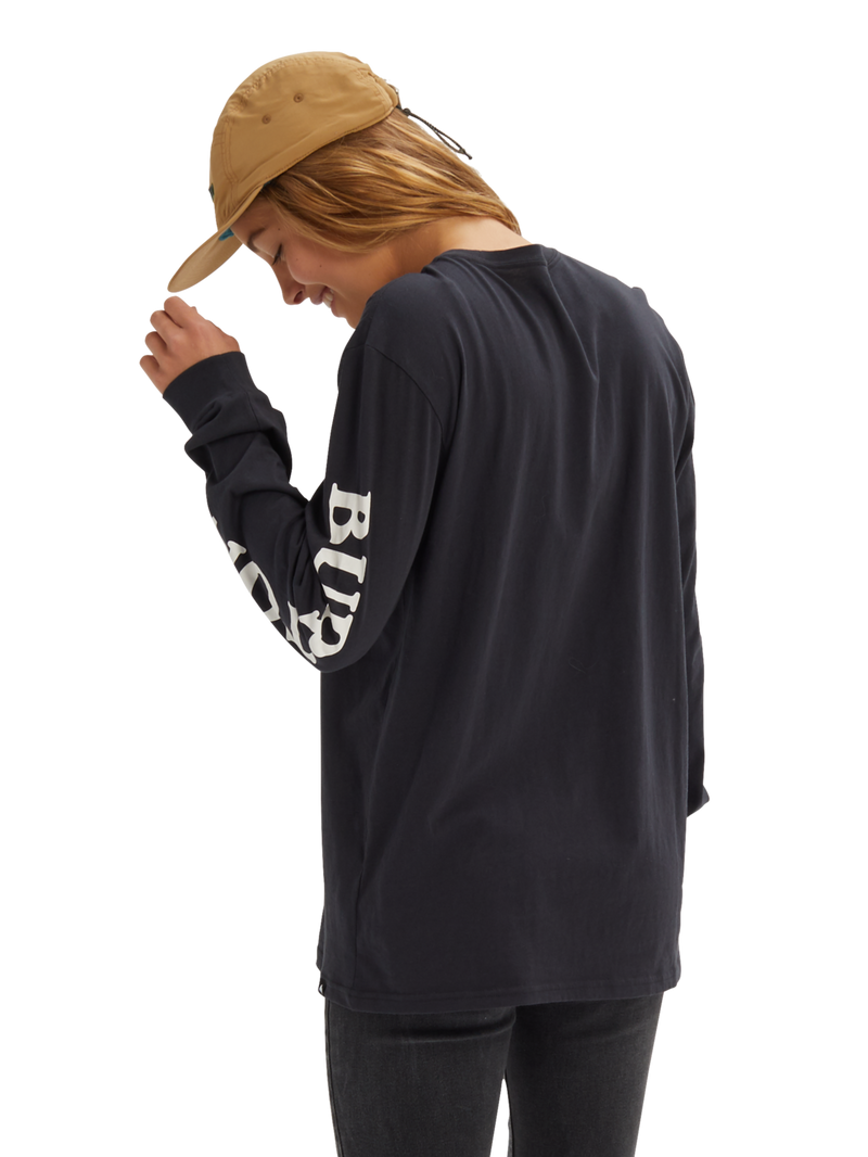 Burton Elite Long Sleeve T-Shirt