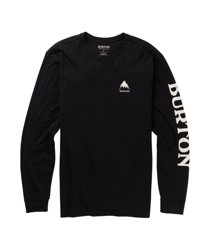 Burton Elite Long Sleeve T-Shirt