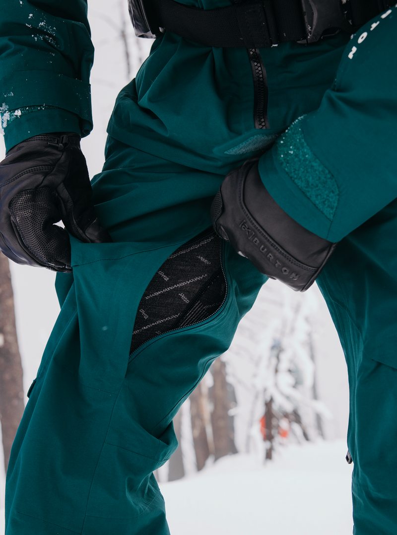 Burton [ak] Summit GORE-TEX Insulated Womens Pants