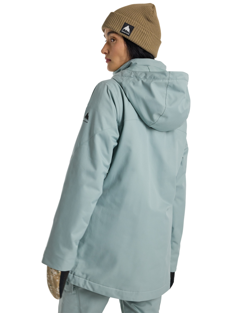 Burton Lelah 2L Womens Jacket