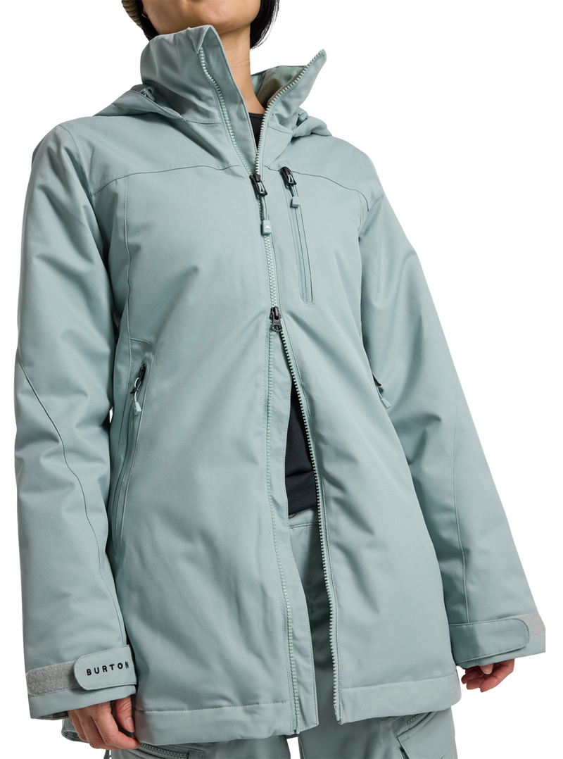 Burton Lelah 2L Womens Jacket