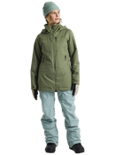 Burton Lelah 2L Womens Jacket