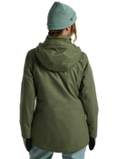 Burton Lelah 2L Womens Jacket