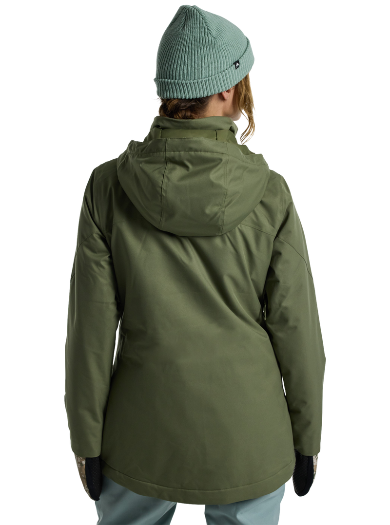 Burton Lelah 2L Womens Jacket