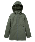 Burton Lelah 2L Womens Jacket