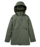 Burton Lelah 2L Womens Jacket