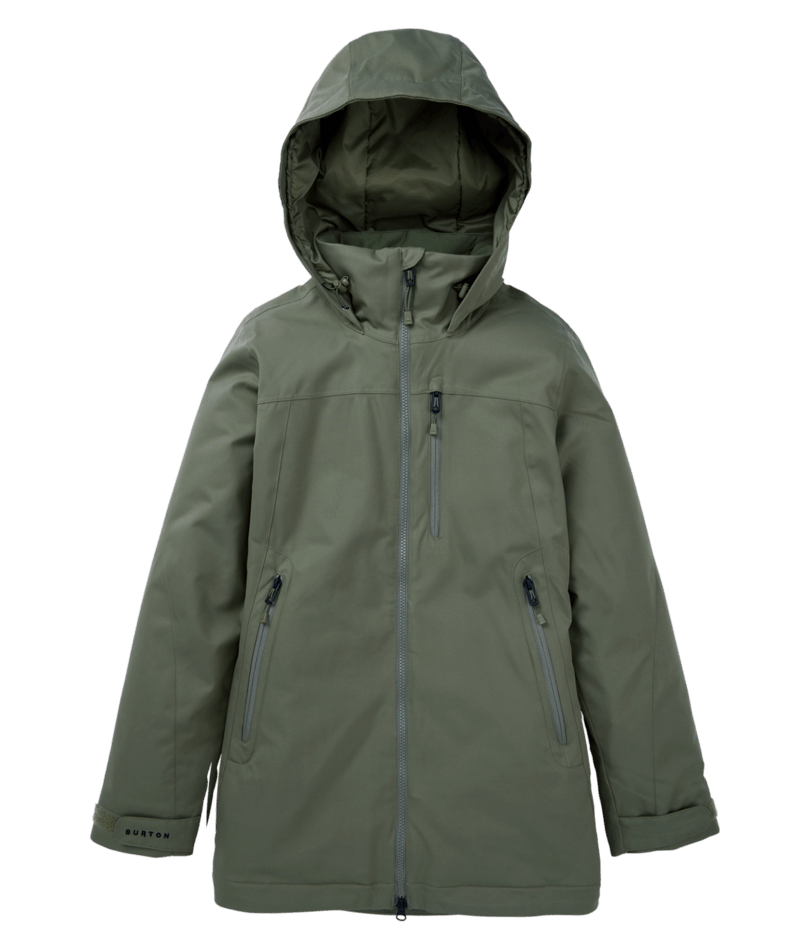 Burton Lelah 2L Womens Jacket