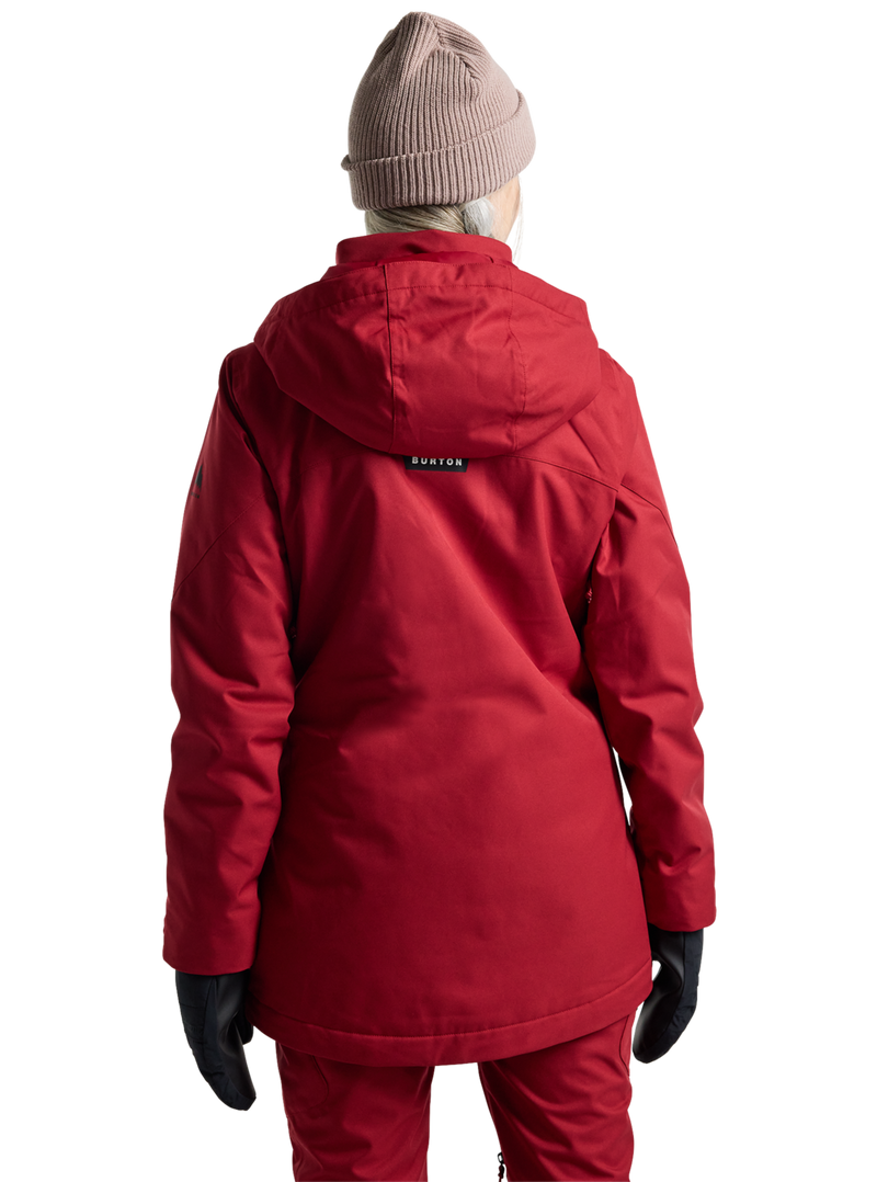 Burton Lelah 2L Womens Jacket