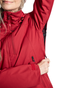 Burton Lelah 2L Womens Jacket