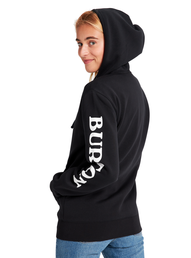 Burton Mns Elite Fleece Full-Zip