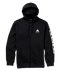 Burton Mns Elite Fleece Full-Zip