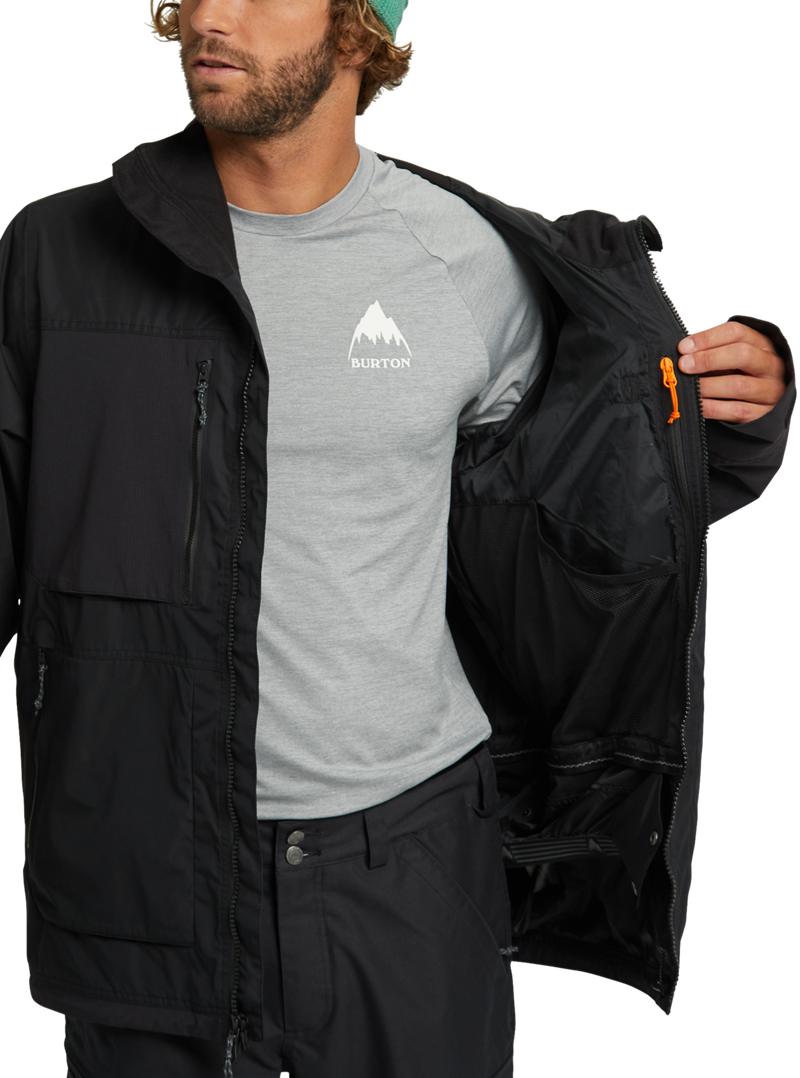 Burton Frostner Jacket