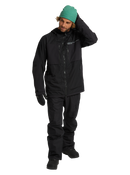 Burton Frostner Jacket