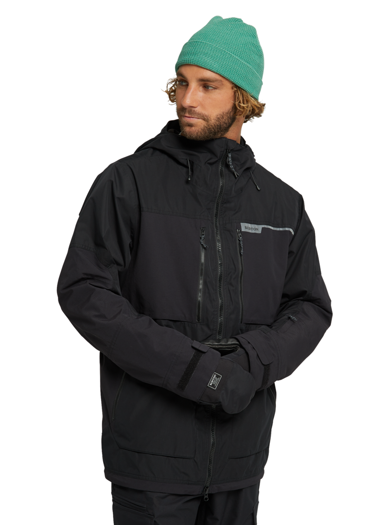 Burton Frostner Jacket