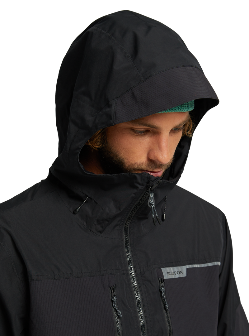 Burton Frostner Jacket