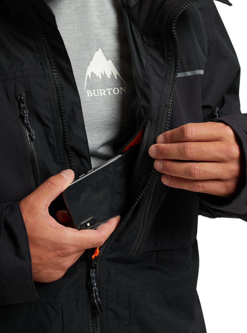 Burton Frostner Jacket