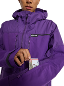 Burton Frostner Jacket