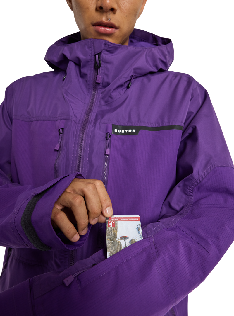 Burton Frostner Jacket