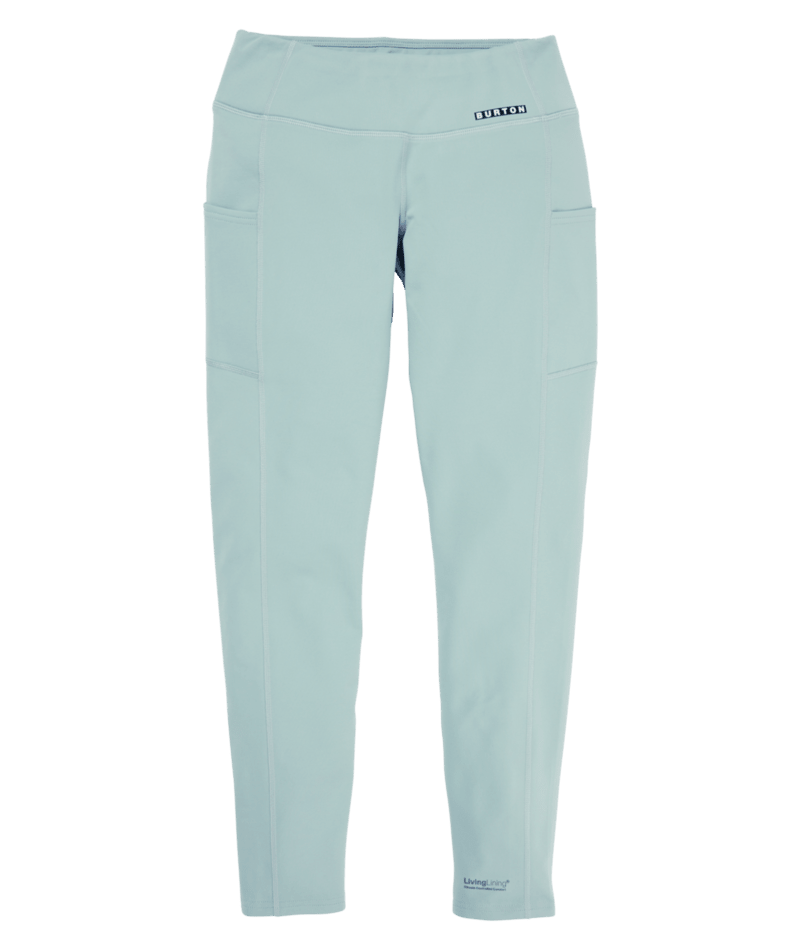 Burton Heavyweight X Pant Womens Thermal