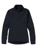 Burton Heavyweight X Quater Zip Womens Thermal