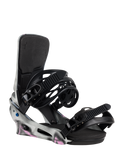 Burton Cartel X Snowboard Bindings 2025