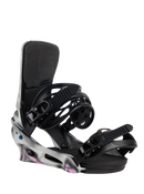 Burton Cartel X Snowboard Bindings 2025