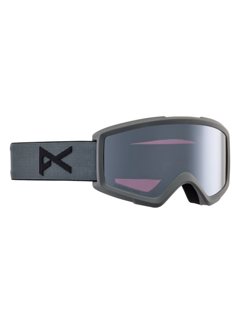 Anon Helix 2.0 Perceive Goggles + Bonus Lens