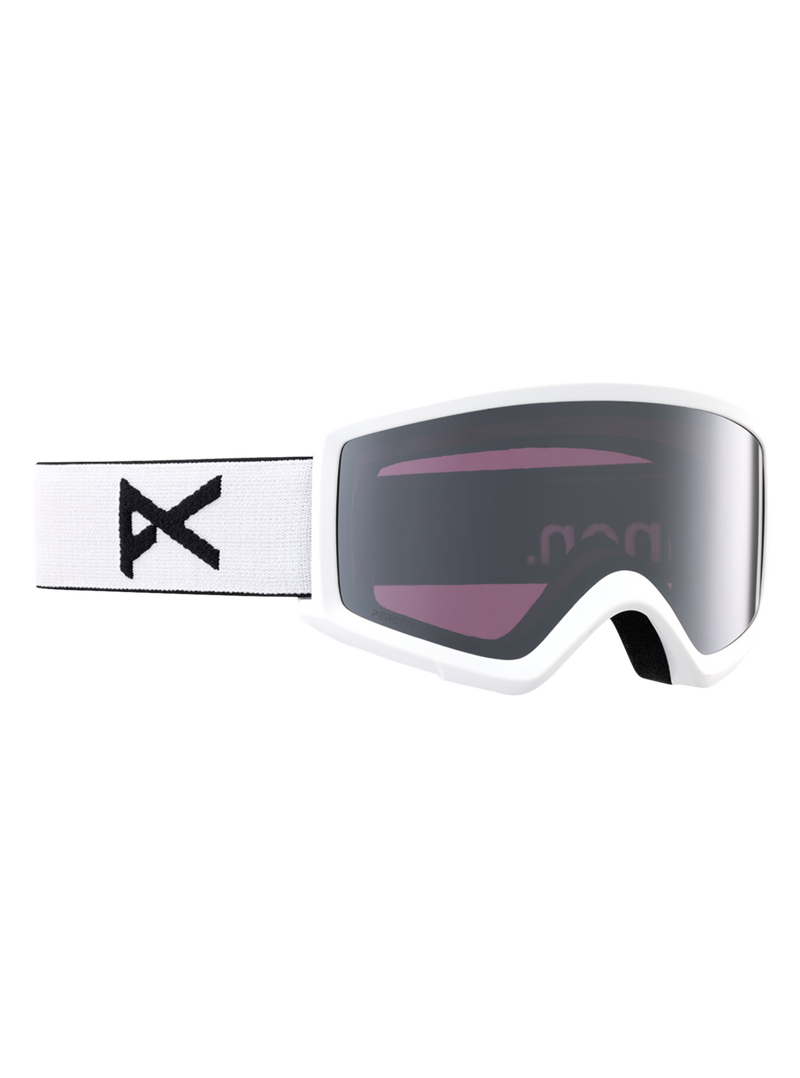 Anon Helix 2.0 Perceive Goggles + Bonus Lens