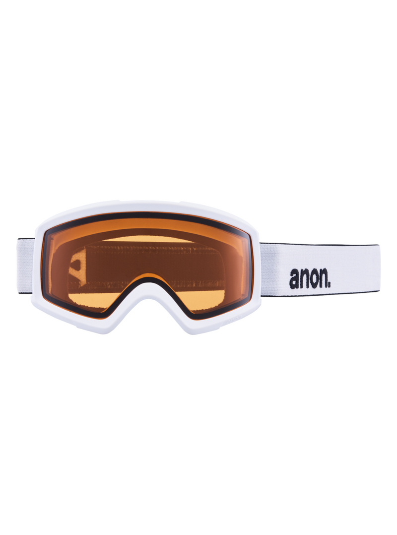 Anon Helix 2.0 Perceive Goggles + Bonus Lens