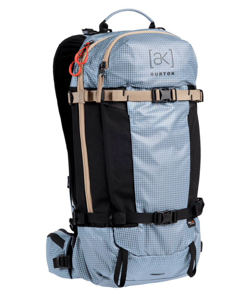 Burton [ak] Dispatcher 18L Pack