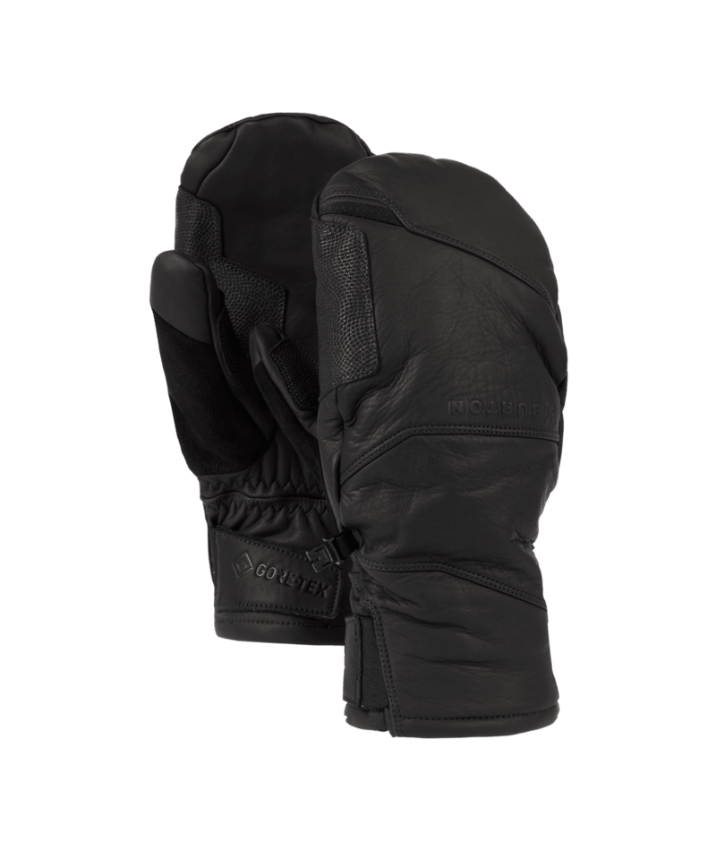 Burton [ak] Clutch GORE-TEX Leather Mittens