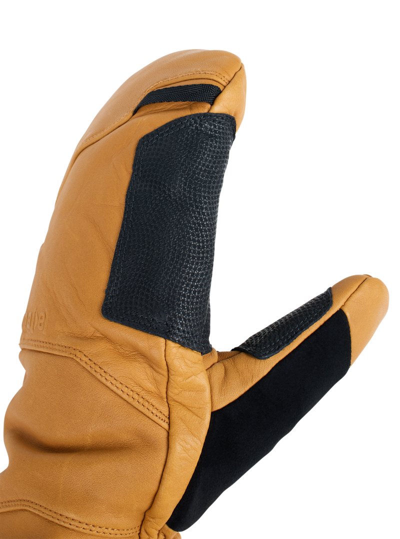 Burton [ak] Clutch GORE-TEX Leather Mittens