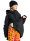 Burton Frostner Anorak Kids Jacket