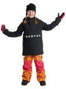 Burton Frostner Anorak Kids Jacket