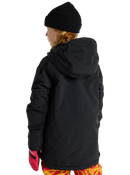 Burton Frostner Anorak Kids Jacket