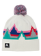 Burton Kids Recycled Echo Lake Beanie