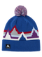 Burton Kids Recycled Echo Lake Beanie