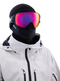 Anon M4S Toric Goggles