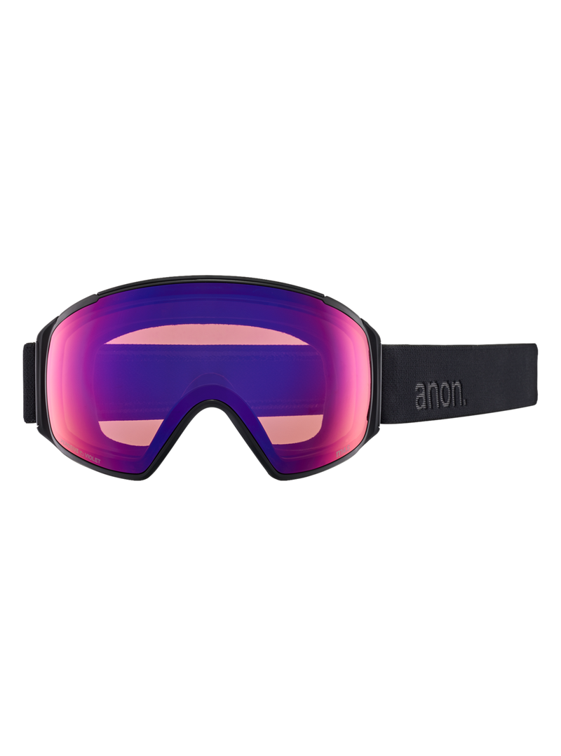 Anon M4S Toric Goggles