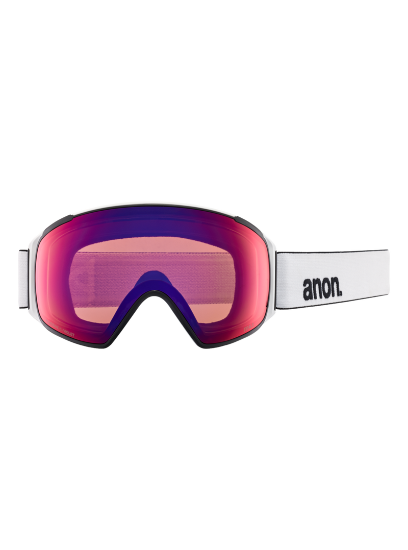 Anon M4S Toric Goggles