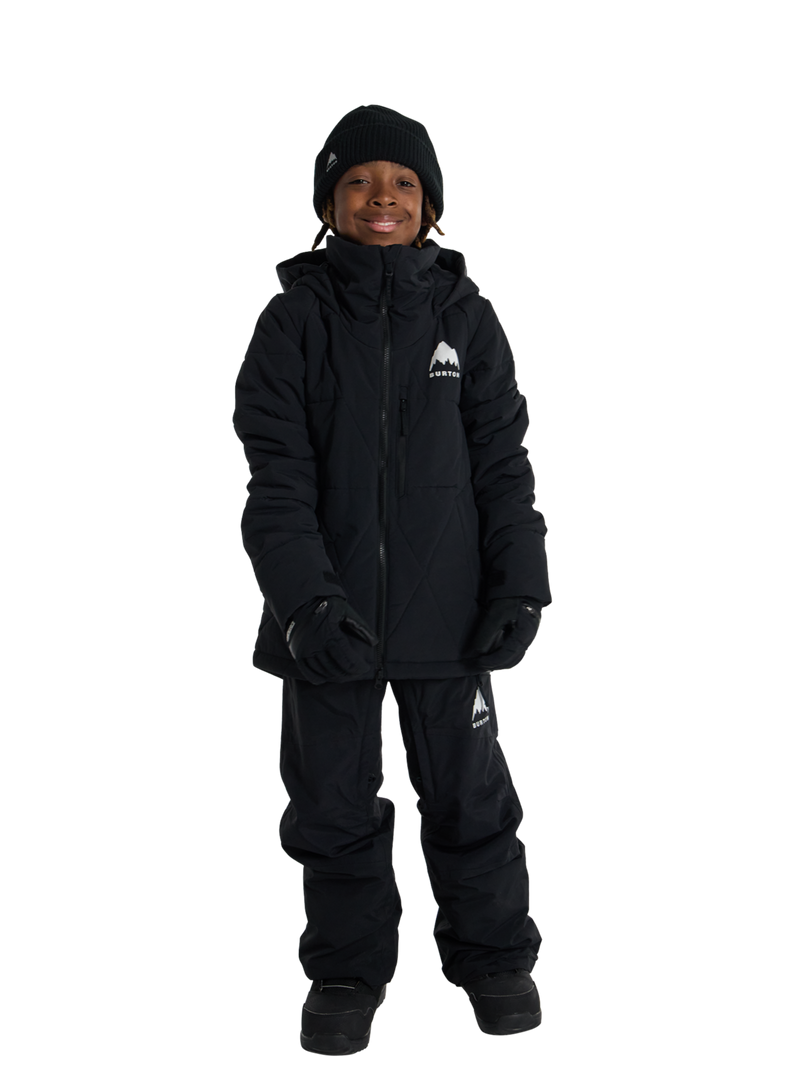 Burton Spindal Kids Jacket