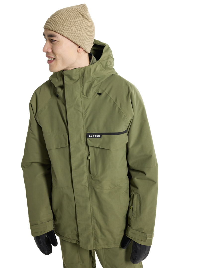 Burton Covert 2.0 Jacket