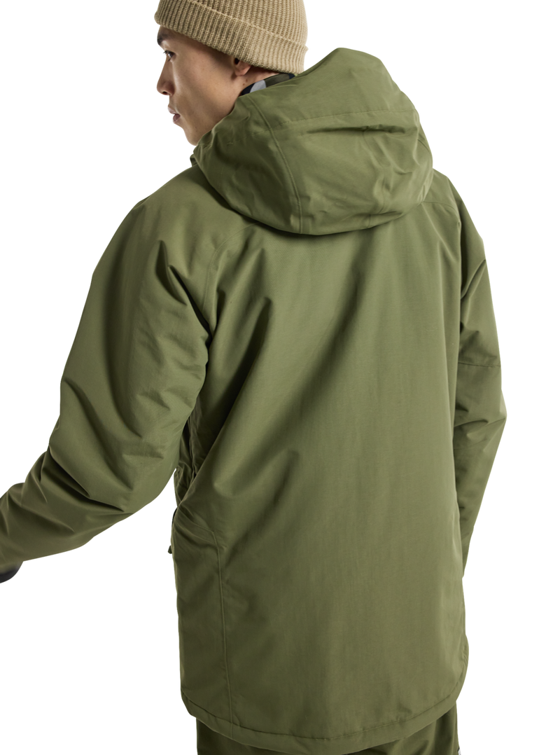 Burton Covert 2.0 Jacket