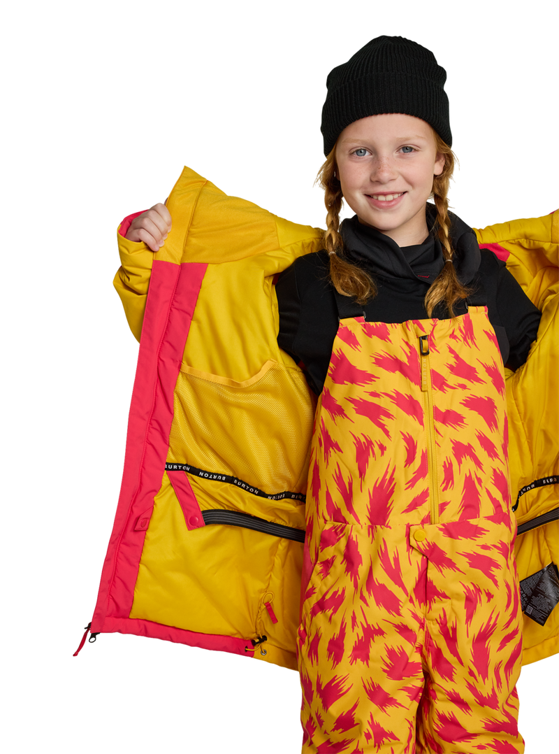 Burton Ascutney Kids Jacket